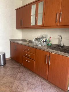 Spacious Beirut Apartment - 5