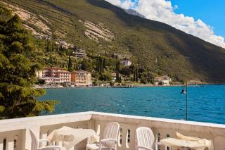 Hotel Geier - Nago-Torbole - 1