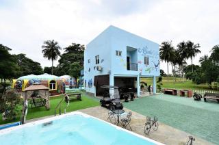 A'Famosa Private Swimming Pool Resort Villa By I Housing - Malakka - 3
