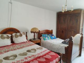 Gîte Le Coeurdonnier - Sainte-Gemme - 7