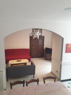 Gîte Le Coeurdonnier - 6