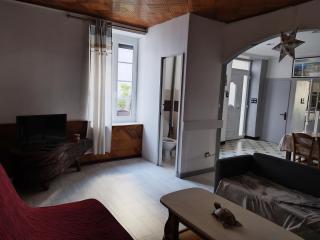Gîte Le Coeurdonnier - Sainte-Gemme - 4