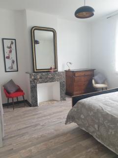 Gîte Le Coeurdonnier - 2