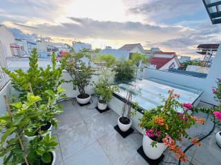 Bibi’s home - Da Nang - 9