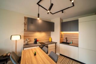 Sonata Apartment Sofia - 4