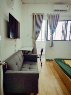 Rose House - 301 - Ho Chi Minh - 4