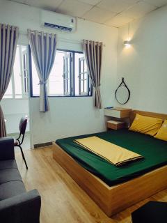 Rose House - 301 - Ho Chi Minh - 2