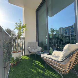 Marassi Beach Residence Bahrain - Rayyā - 4