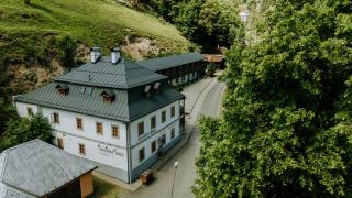 Penzión Banský dom - Banská Štiavnica - 9