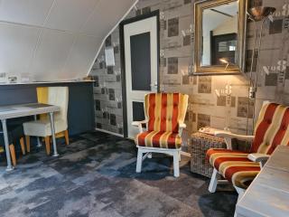 B&B de Berghoeve - Ruinen - 8