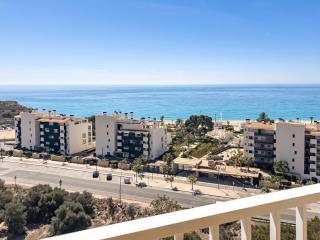 Paradise View - Villajoyosa - 2