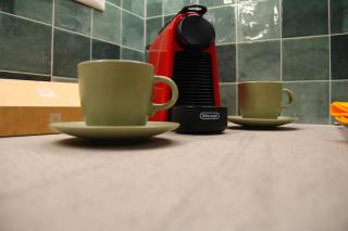 Cozy 2BD Apartment in Thissio-Acropolis - 1