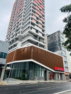 Novo NEX ONE Consolação infinite próx Av Paulista - São Paulo - 0