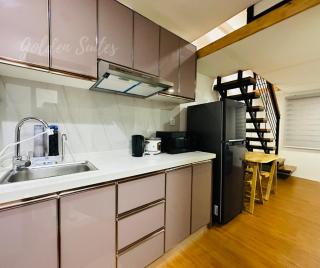 MegaTower Residences III, Golden Suites Baguio - 4