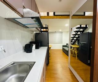 MegaTower Residences III, Golden Suites Baguio - 2