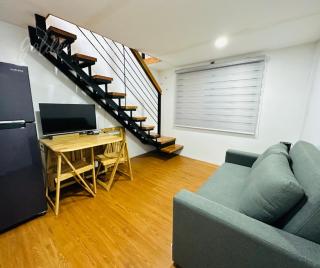 MegaTower Residences III, Golden Suites Baguio - 1