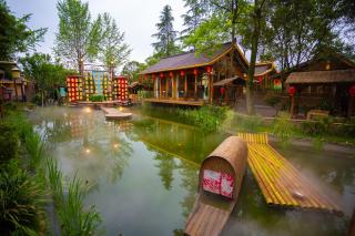 A Mountain Home别有洞天-山居民宿 - Taiping - 9