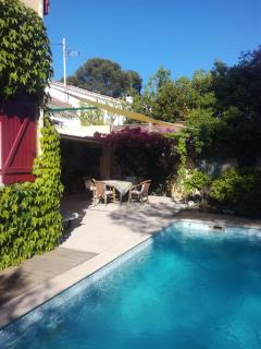 Domica - Grasse - 0