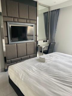สกาย เรซิเดน พัทยา - Pattaya South - 0