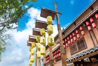 A Mountain Home别有洞天-山居民宿 - Taiping - 8