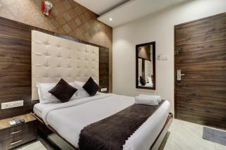 Hotel A. K. International - Fort - Mumbai - 4