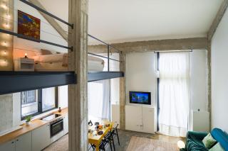 Del Re House, parking free - Milan - 6