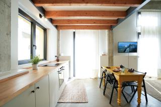 Del Re House, parking free - Milan - 8