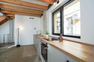 Del Re House, parking free - Milan - 3