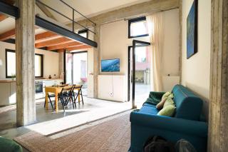 Del Re House, parking free - Milan - 0