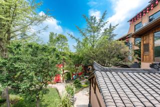 A Mountain Home别有洞天-山居民宿 - Taiping - 7
