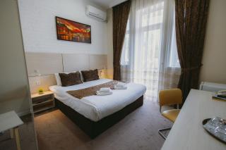 CITY HOTEL - Tashkent - 0