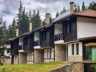 Borche Apartments - Pamporovo - 0