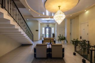 CITY HOTEL - Tashkent - 6