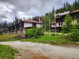 Borche Apartments - Pamporovo - 8