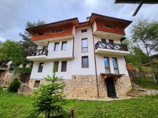 Borche Apartments - Pamporovo - 7