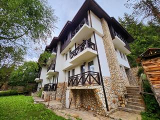 Borche Apartments - Pamporovo - 6