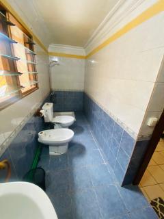 Chambres d'hôtes Beluga - Nosy Be - 8