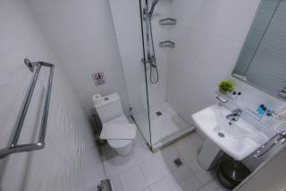 CITY HOTEL - Tashkent - 1