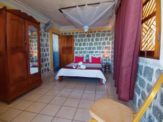 Chambres d'hôtes Beluga - Nosy Be - 9