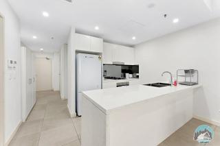 Aircabin - Mascot - Comfy - Family-2 Beds Apt - Sydney - 4