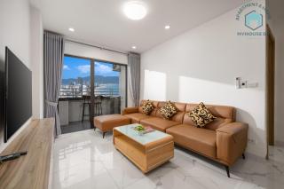 MD Tropical Sea Apartment - 8