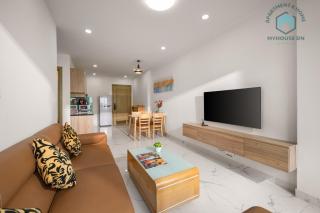 MD Tropical Sea Apartment - 5