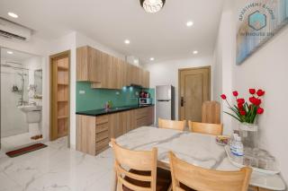 MD Tropical Sea Apartment - 2