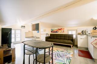 Centre historique et bord du tarn - clim - unique - 1