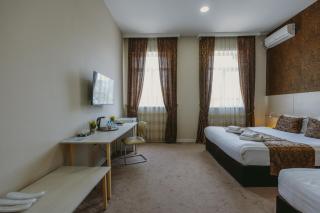 CITY HOTEL - Taschkent - 7