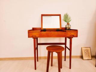Haebangchon Itaewon 3 Bedroom Apartment - Seoul - 5