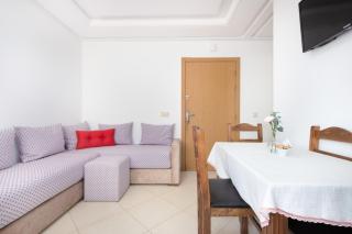 Appartement central à Martil, confortable et calme - Martil - 9