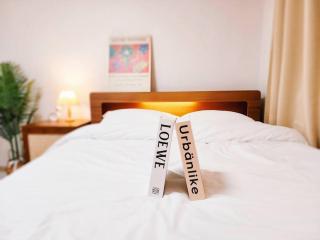 Haebangchon Itaewon 3 Bedroom Apartment - Seoul - 3