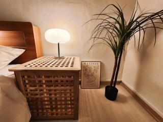 Haebangchon Itaewon 3 Bedroom Apartment - Seoul - 1