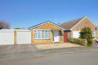 Harbury, Leamington Spa Bungalow Home - Harbury - 5